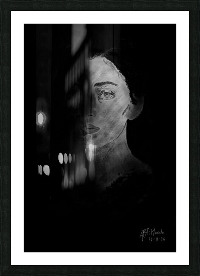  Tirage d’art