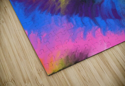 Storm Color  Manieto puzzle