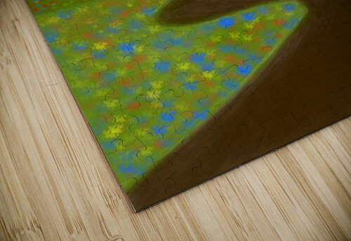 Peaceful Landscape Manieto puzzle