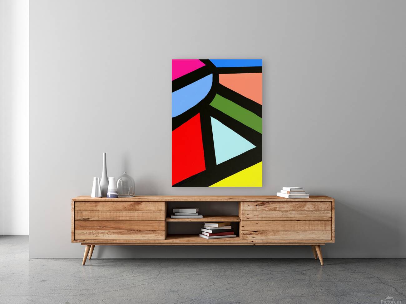 Chromatic Burst Reproduction