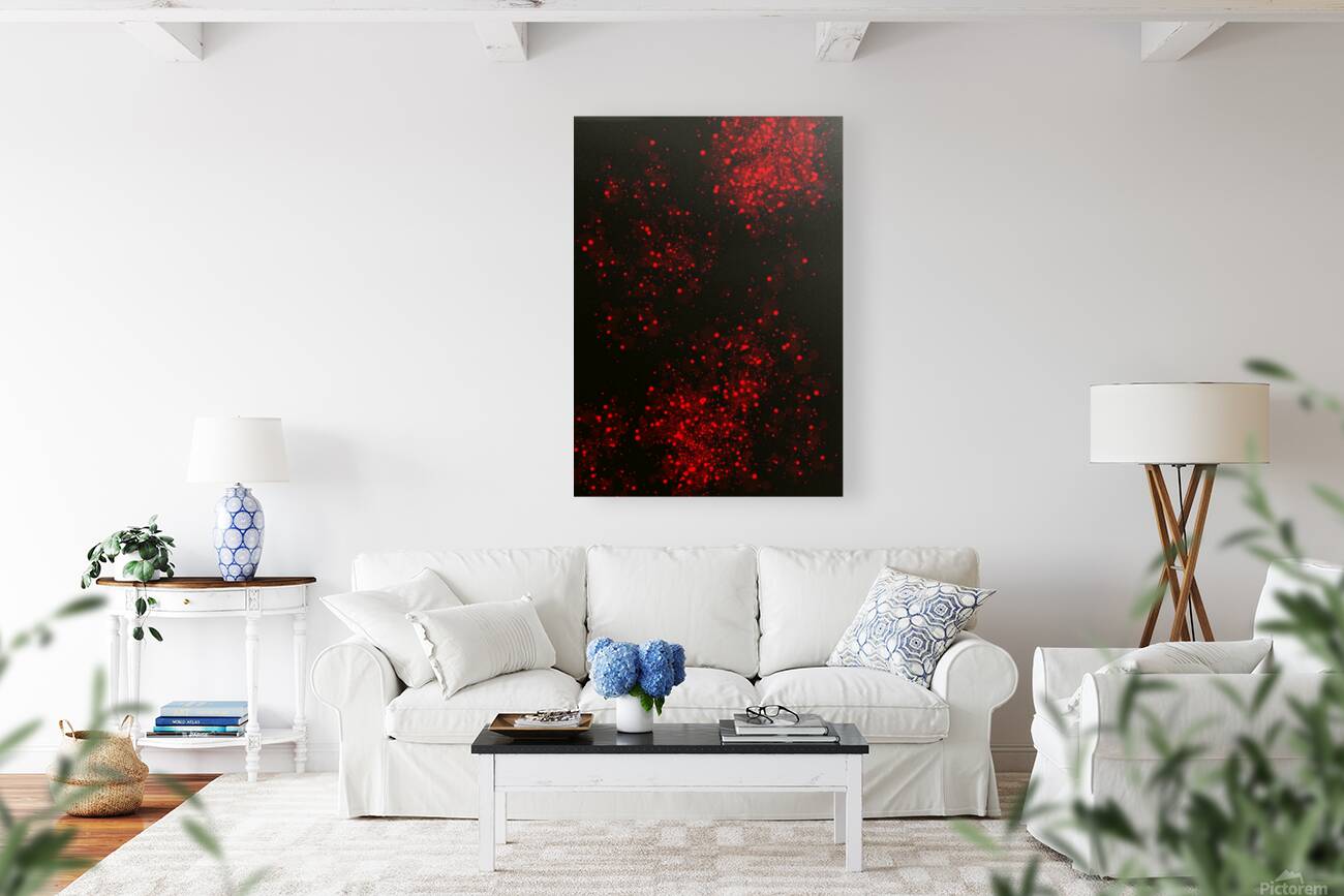 Explosive Colors Reproduction