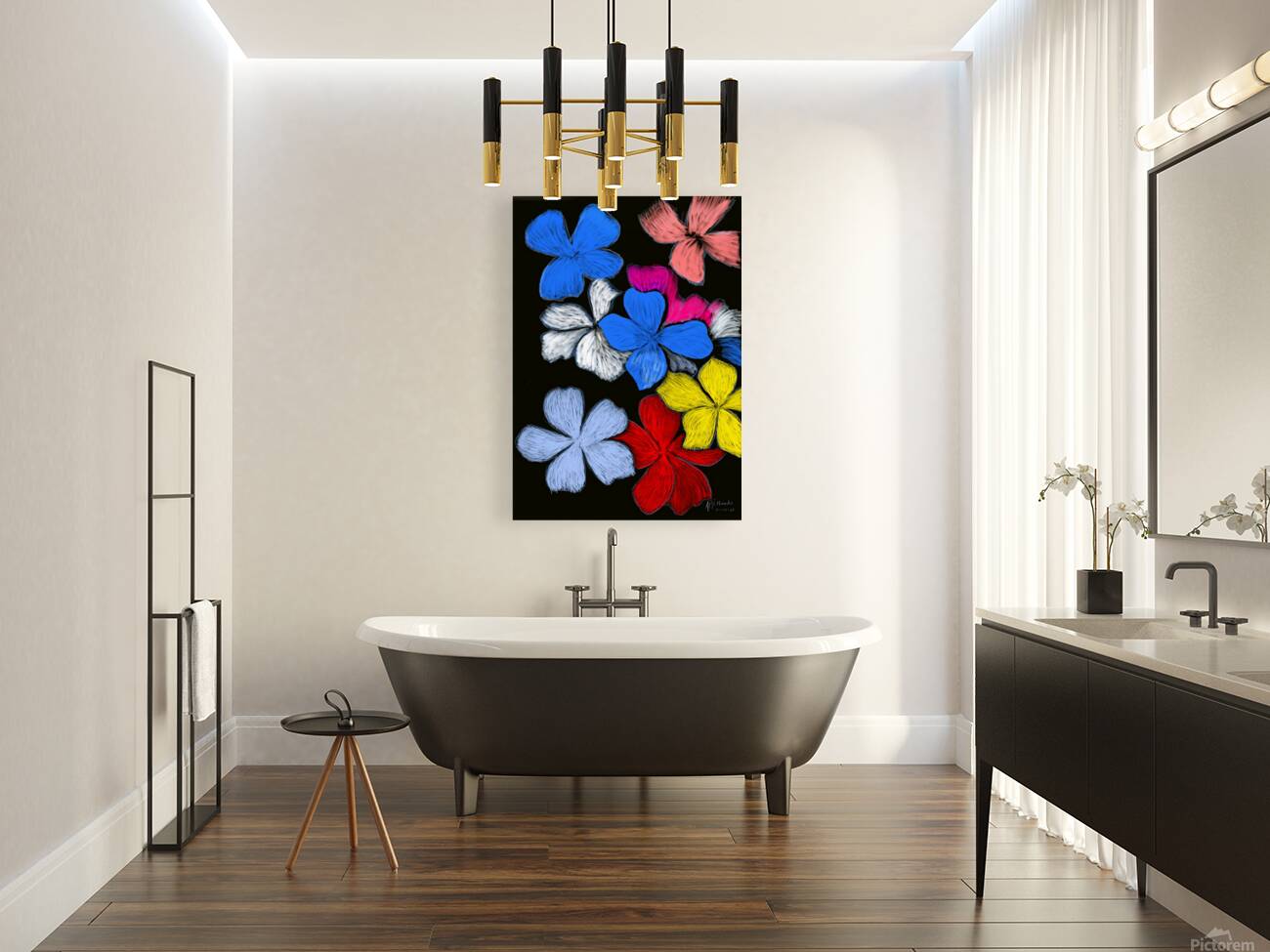 Flower Reproduction