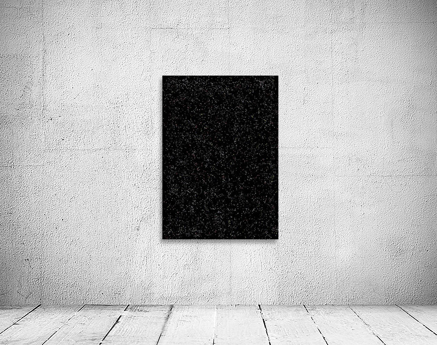 Starry Sky Wall Preview