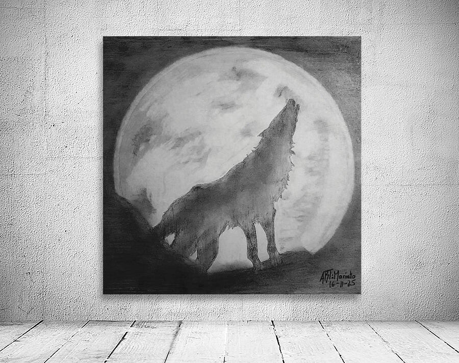 Wolf Wall Preview