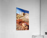 Fantasy Land Acrylic Print