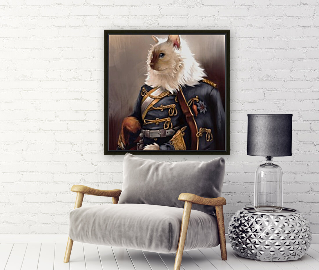 Sir KittyCat Reproduction