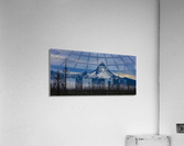 Mount Washington Acrylic Print