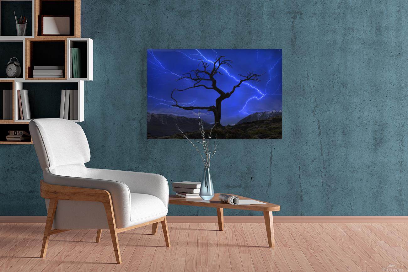  Burmis Tree Part III Reproduction