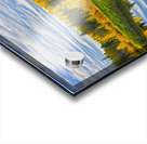 Tranquil Evening Acrylic print