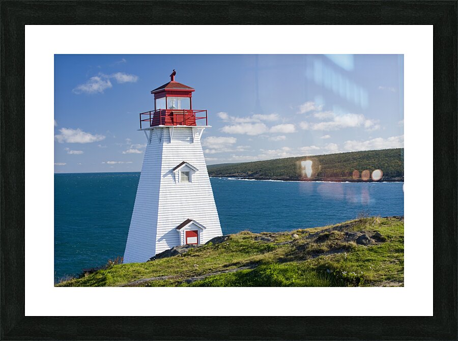 DR 12137 Picture Frame print