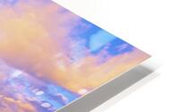 Forgotten HD Metal print