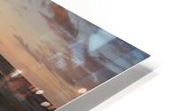 DR 7107 HD Metal print