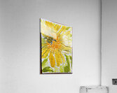 Fall Flowers Series 1 Acrylic Print