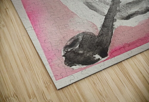 Bob Dobbs  Scott Woodard puzzle