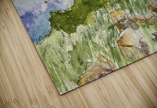 Grole NFLD Canada Scott Woodard puzzle