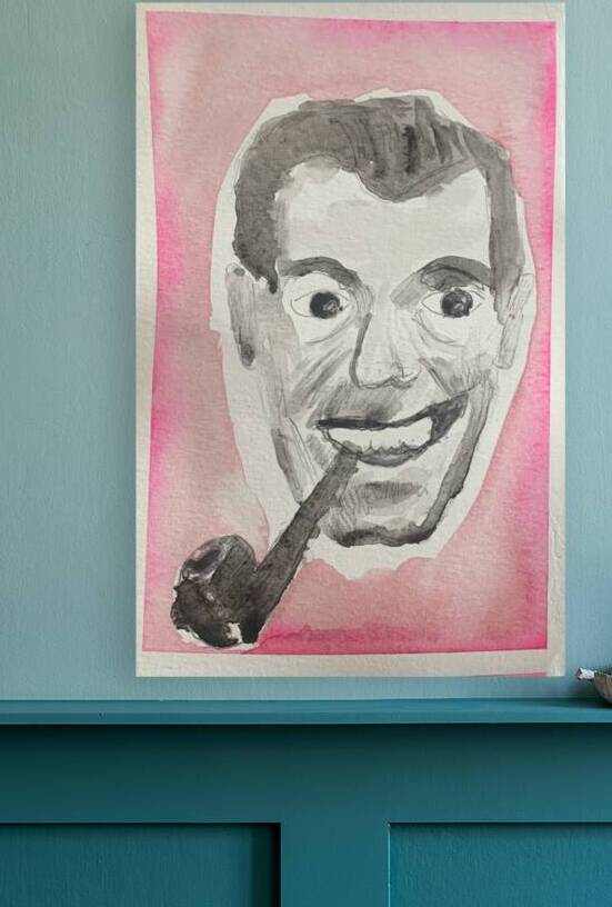 Bob Dobbs  Reproduction