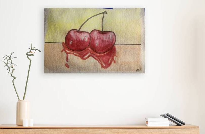 Cherries 3 Reproduction