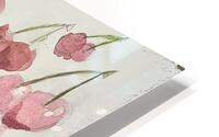 Cherries Workup HD Metal print