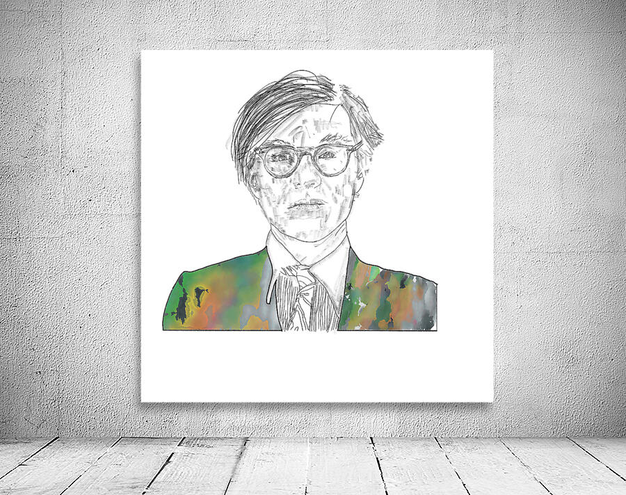 Warhol Wall Preview