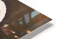 Elegance HD Metal print