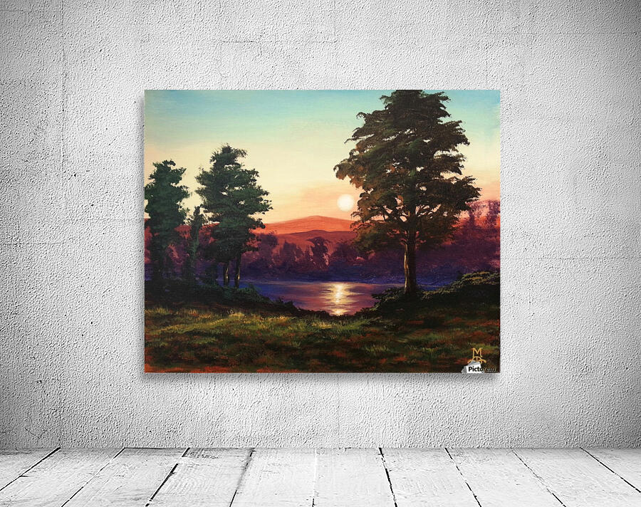Dreaming Wall Preview