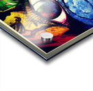 Rainbow - A 2020 mirror Acrylic print