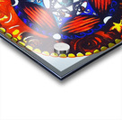 Illuminati Acrylic print