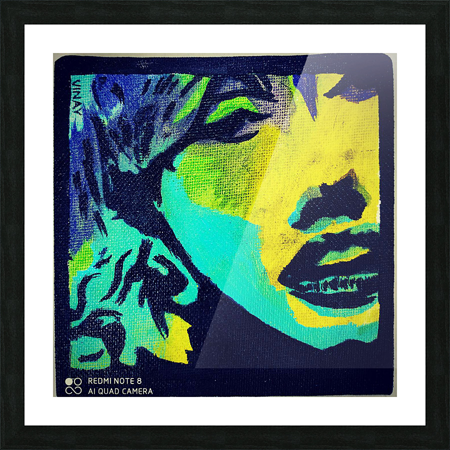  Fine Art print