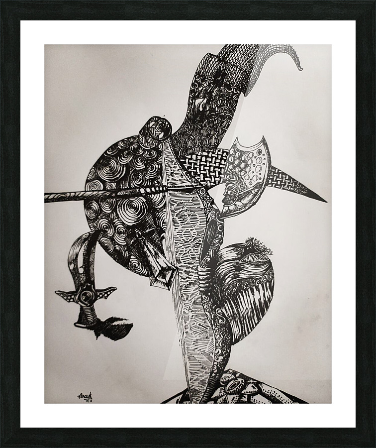  Fine Art print