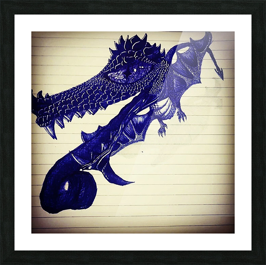  Fine Art print