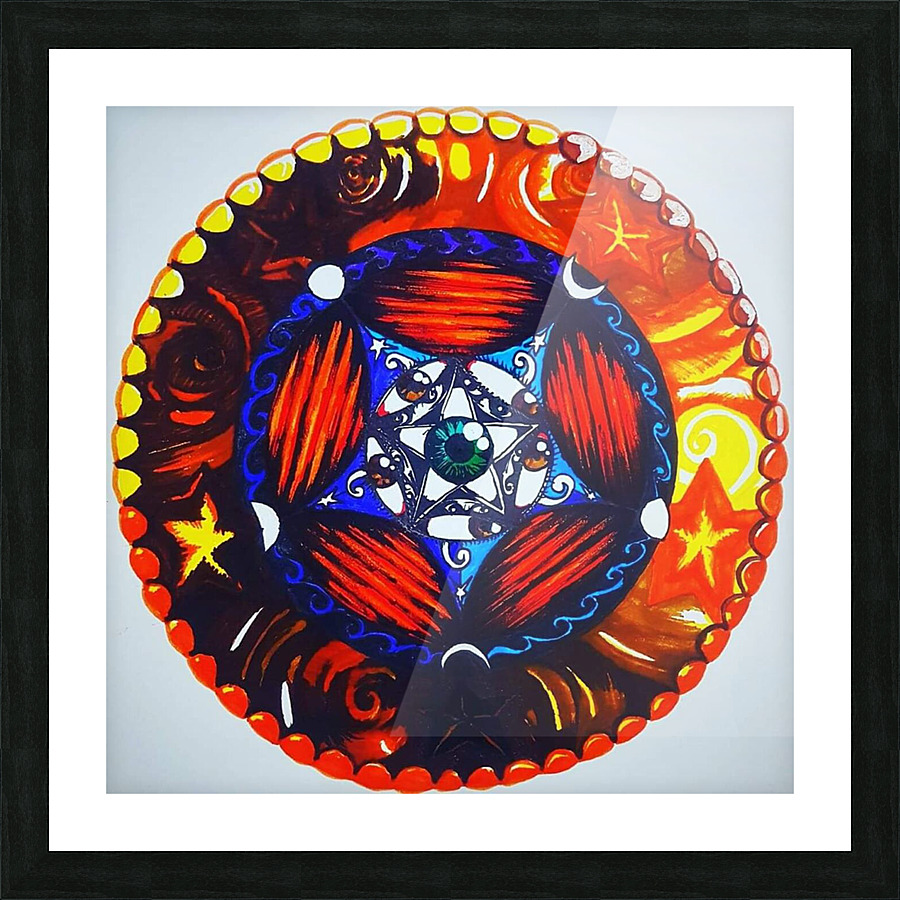  Fine Art print