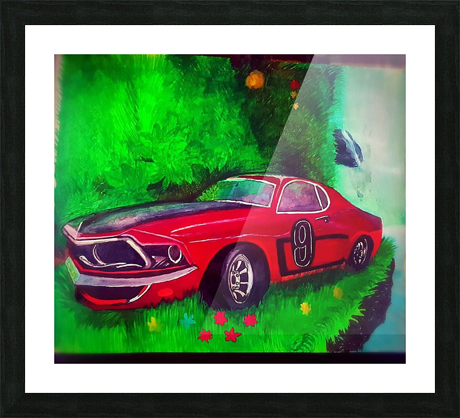  Fine Art print