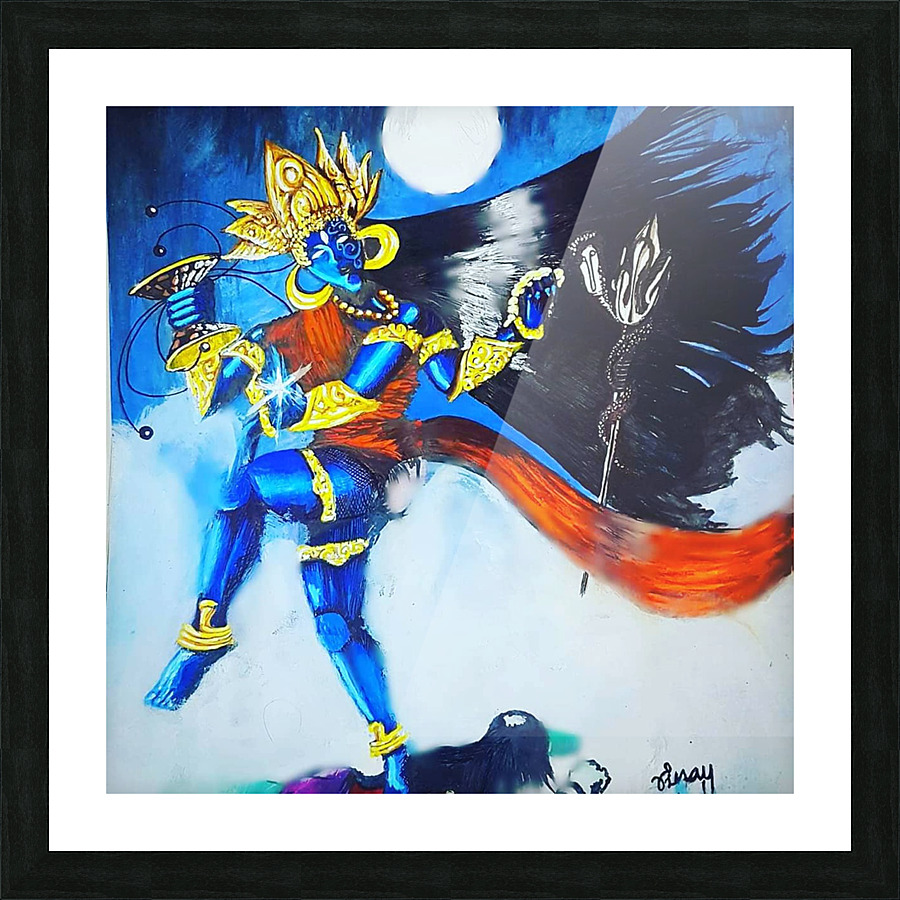  Fine Art print