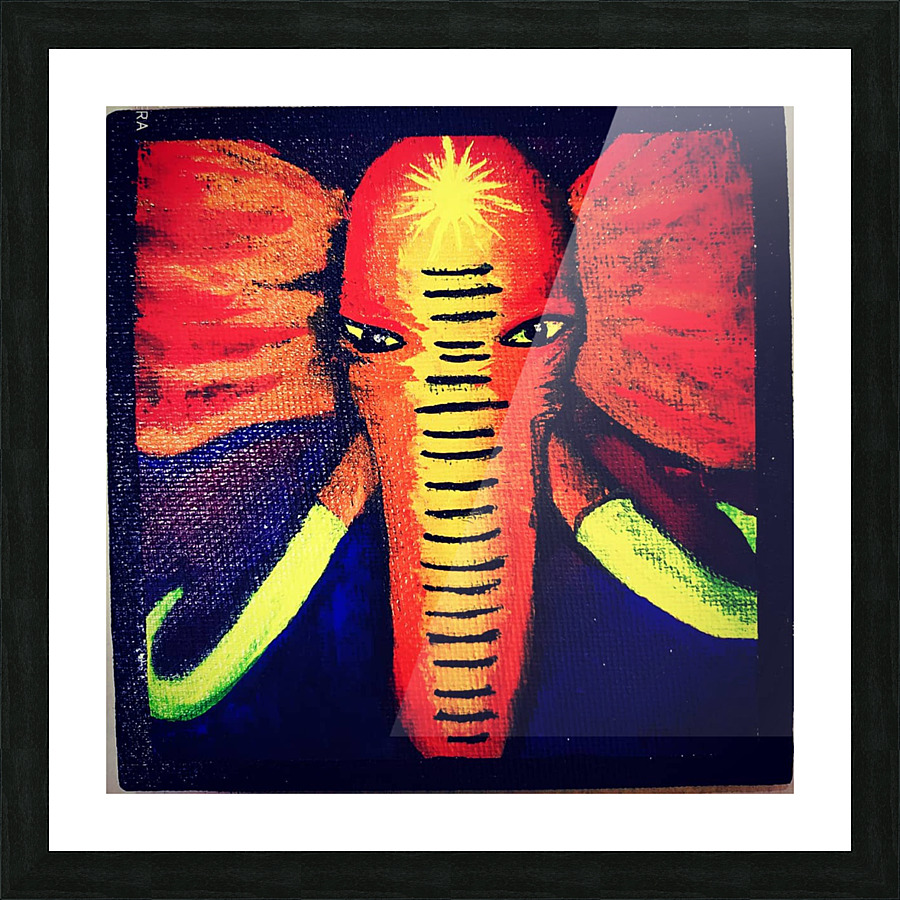  Fine Art print
