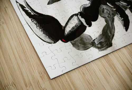 Scorpio Vinay Kumbathil puzzle