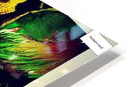 Rainbow - A 2020 mirror HD Metal print