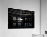 Full Moon Acrylic Print