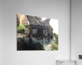 Tiny - Yawn ... Acrylic Print