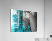 Gizmo - need darkness Acrylic Print