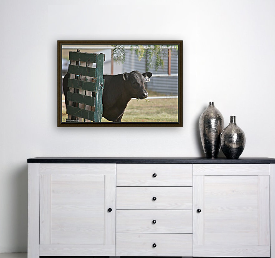 Pallet Reproduction