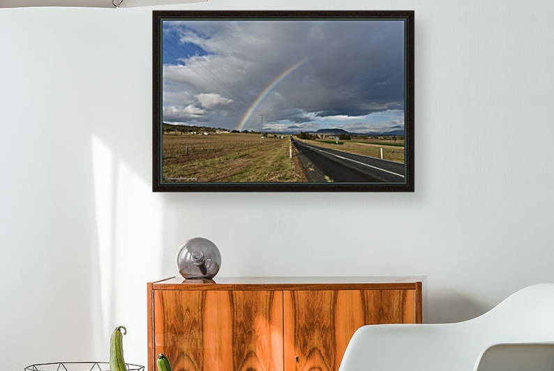 Rainbow Reproduction