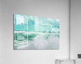 ARTISTIC EXPRESSION 14 Acrylic Print