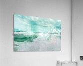 ARTISTIC EXPRESSION 14 Acrylic Print
