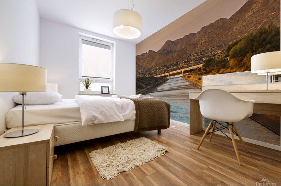 ARTISTIC EXPRESSION 17 Mural print