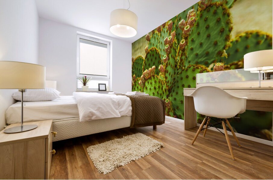 ARTISTIC EXPRESSION 06 Mural print