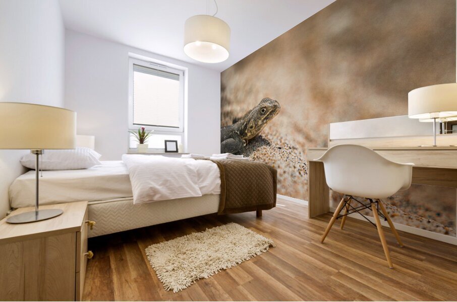 ARTISTIC EXPRESSION 16 Mural print