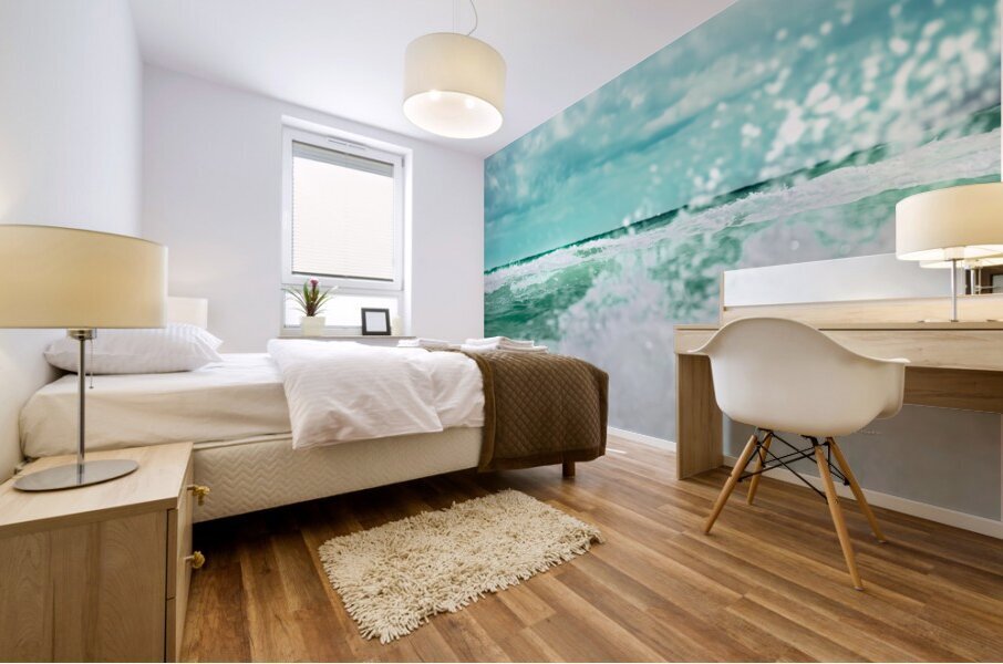 ARTISTIC EXPRESSION 14 Mural print