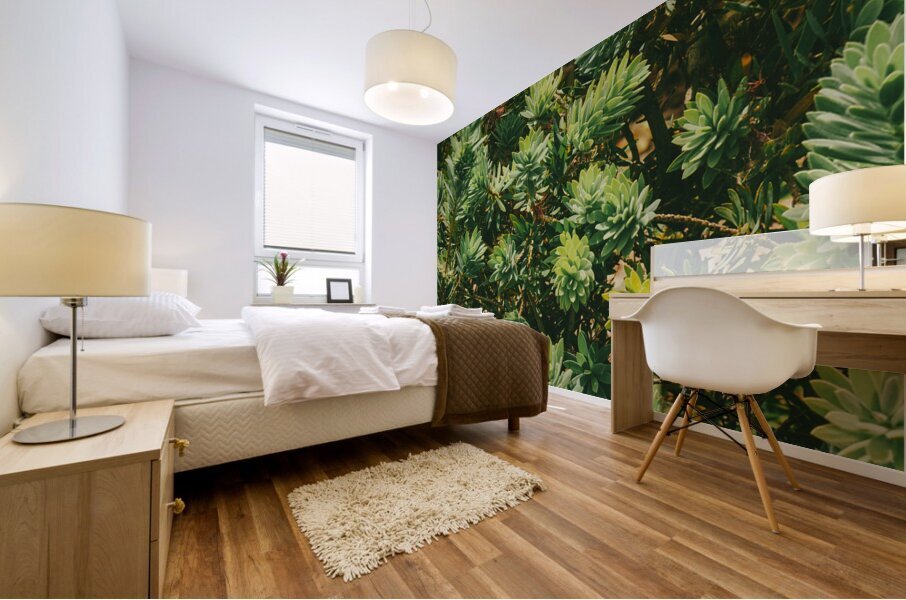 ARTISTIC EXPRESSION 18 Mural print