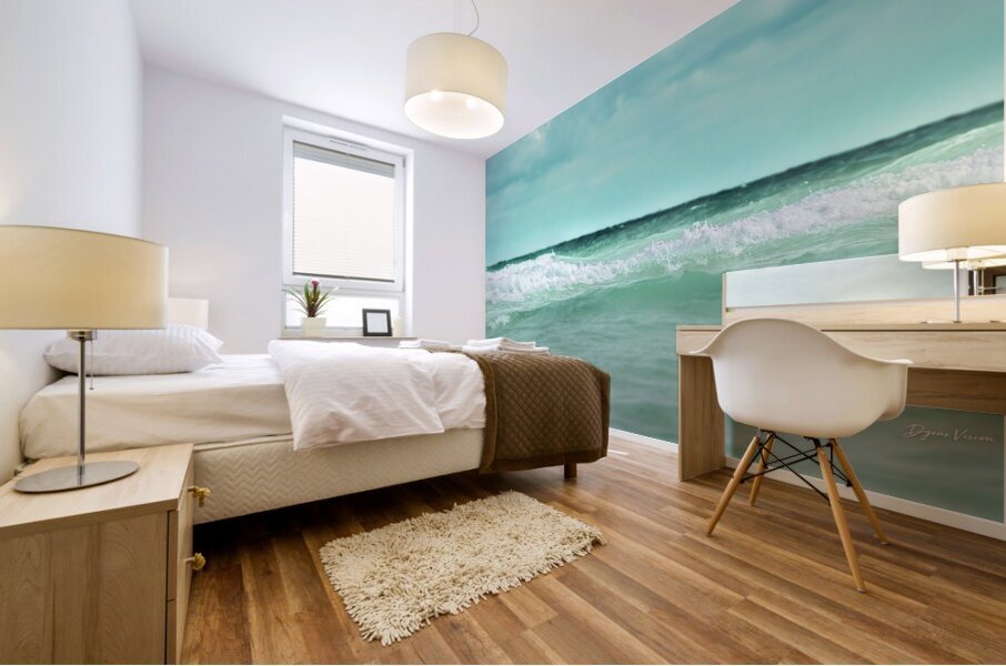 ARTISTIC EXPRESSION 15 Mural print