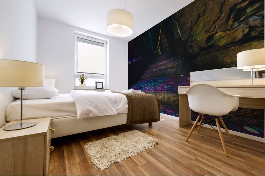 ARTISTIC EXPRESSION 21 Mural print